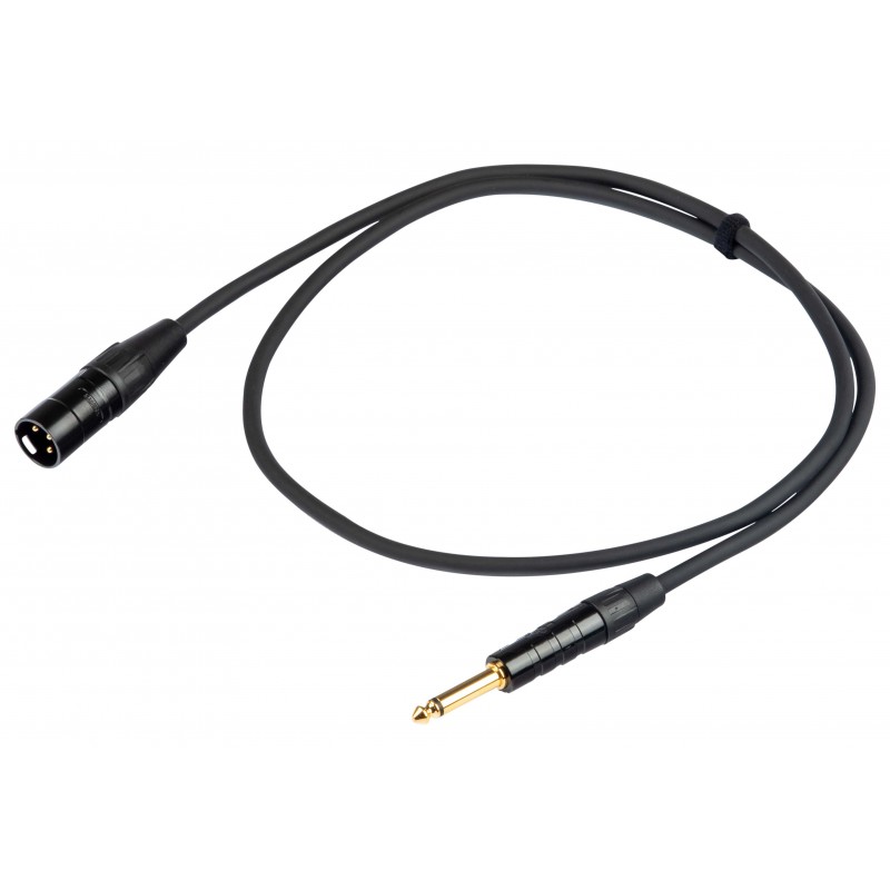 PROEL STAGE CHL220LU10 PROEL STAGE 8032496421375 China ST 1 40 Active 1 0 0 HAWA 85444290 pProfessional microphone cable/p pProf
